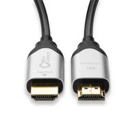 Microconnect HDM191920V2.0OP cavo HDMI 20 m tipo A [Standard] Nero (High Speed Active Optic - 2.0 Cable 20m 4K 60Hz,18Gbp Suppo NEW