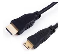 Microconnect HDM19193V2.0C cavo HDMI 3 m HDMI tipo A [Standard] HDMI Type C [Min