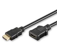 Microconnect HDMI 2.0 Extension Cavo, 1,5 m Marca