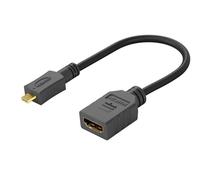 Microconnect HDMI to Micro HDMI Adapter Marca
