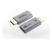 Microconnect HDMIUSB3.2A non classificato (HDMI to USB-C adapter 4k - [Uni-Direc