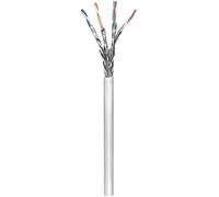 Microconnect KAB018-305 cavo di rete Grigio 305 m Cat6 S/FTP [S-STP] Rotondo (S/
