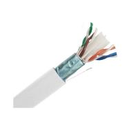 Microconnect KAB030-305 cavo di rete Grigio 305 m Cat5e F/UTP [FTP] (Cat5E F-UTP Solid, 24AWG - 0.50MM CCA, PVC,305m Cat5E - F-