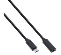 MicroConnect Kabel przedłużający USB-C 2m