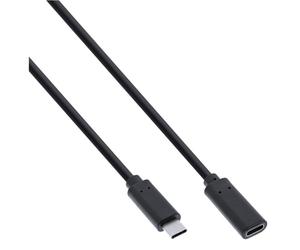 MicroConnect Kabel przedłużający USB-C 2m