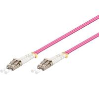 Microconnect LC/UPC-LC/UPC 30m OM4 Marca