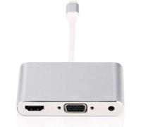 Microconnect Lightning HUB - iPhone/iPad Marca