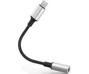 Microconnect Lightning to 3,5 mm Jack Marca