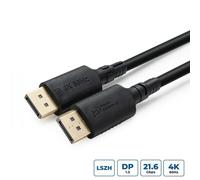Microconnect MC-DP-MMG-200LSZH non classificato (ColorFlex 4K DisplayPort 1.2 -
