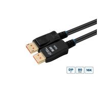 Microconnect MC-DP-MMG-200V2.1 non classificato (16K DisplayPort 2.1 80Gbps - Ca