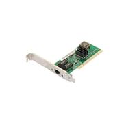 Microconnect Scheda di rete interna PCI MC-DR8169 – Gigabit Ethernet 10/100/1000 Mbit/s (Realtek)