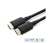 Microconnect MC-HDM19191V2.0LSZH non classificato (ColorFlex HDMI Cable 4K - Hal