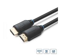 Microconnect MC-HDM191920V2.0 cavo HDMI 20 m HDMI tipo A [Standard] Nero (HDMI C