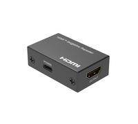 Microconnect MC-HDMIREPEATER-8K non classificato NEW