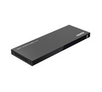MicroConnect MC-HDMISPLITTER0108-4K Splitter Video HDMI 8 Uscite 4K Ultra HD
