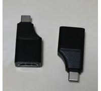 Microconnect MC-ITH-USBC-HDMIF2.0 cavo e adattatore video USB tipo-C HDMI Nero NEW