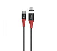 Microconnect MC-MAGCUSBC-SC-240W cavo USB USB 2.0 1,5 m USB C Nero (Safe Charge