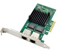 MICROCONNECT - Microconnect Mc-pcie-i350-t2 Scheda Di Interfaccia E Adattatore Interno Rj-45 (2 Port Rj45 Network Card, Pcie - Main Chi