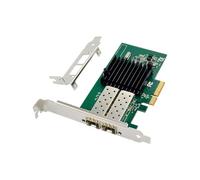 MicroConnect Scheda di rete 1 porta RJ45 PCIe