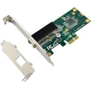 MC-PCIE-INT210 MicroConnect 1 port SFP Ethernet Server PCIe AT-2914SX/LC-001