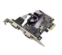 Microconnect MC-PCIE-MCS2S Interno Seriale scheda di interfaccia e adattatore