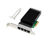 Microconnect MC-PCIEX4-I226-T4 non classificato NEW