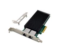 Microconnect MC-PCIEX4-X540-T2-D non classificato NEW
