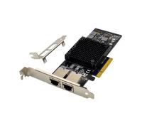 Microconnect MC-PCIEX8-X550-T2-D non classificato NEW