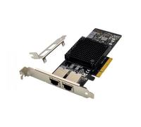 Microconnect MC-PCIEX8-X550-T2-D non classificato NEW