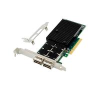 Microconnect MC-PCIEX8-XL710-QDA2 non classificato NEW