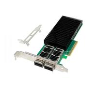 Microconnect MC-PCIEX8-XL710-QDA2 non classificato NEW