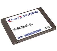 Microconnect MC-USB3.0UHUB72 5000Mbit/s Nero perno e concentratore