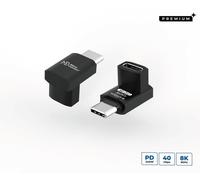 Microconnect MC-USB4AF cavo USB - Nouvo