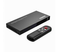 Microconnect MC-USBCHDMISWITCH0401-8K conmutador de vÃdeo (8K@60Hz USB-C and HD