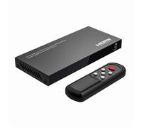 Microconnect MC-USBCHDMISWITCH0401-8K non classificato NEW