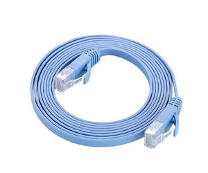 Microconnect MC-UTP605B-CONSOLE cavo di rete Nero 5 m Cat6 U/UTP [UTP]