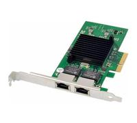 PCIe 82576 Dual network card