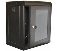 MicroConnect Mini Mural Rack Cabinet 10" 7HU 350x270