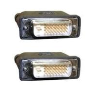 Cavo MicroConnect DVI-D Full HD Dual-Link da 2 m
