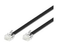 MicroConnect MPK105B - Cavo per smartphone, 5 m