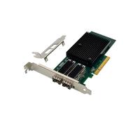 Microconnect Network Card PCIe x8 X710-DA2 - Dual- 10GbE SFP+ Warranty: 300M [MC-PCIEX8-X710-DA2]