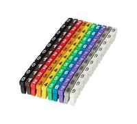 Microconnect Numbered Cavo Marca