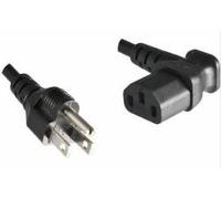 Microconnect - Pe010418japan-a 1,8 m Power Plug Type b c13 Coupler Power Cable