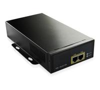 Microconnect POEINJ-90W-UK non classificato (90W 802.3af/at PoE Injector UK - 10
