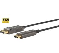 Microconnect Microconnect DP-HdmI-2000v1.4op Cavo E Adattatore Video 20 M Displa