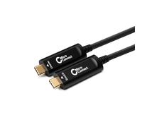 Premium Optic USB-C, 10m