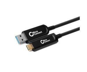 Microconnect Premium Optic USB Cable 3.2 Marca