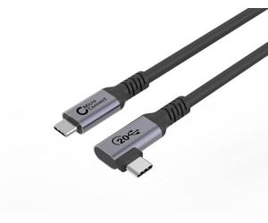 Microconnect Premium USB-C Cavo 2 m Marca