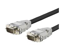 MICROCONNECT PROVGAM15 CAVO VGA PROFUSIONE