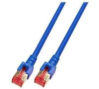 Microconnect S/FTP CAT6 20 m Blue Snagless Marca